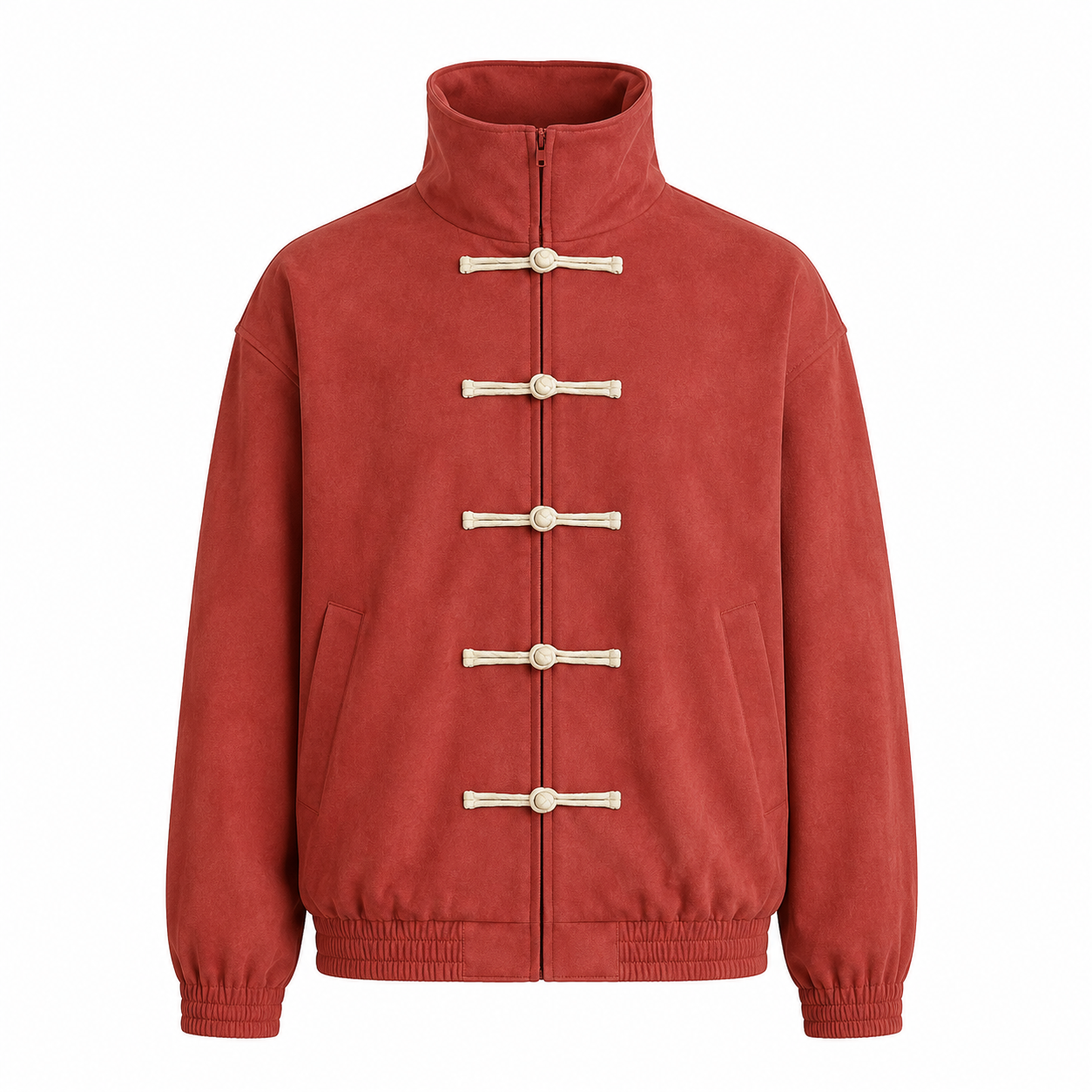 New Year Jacket