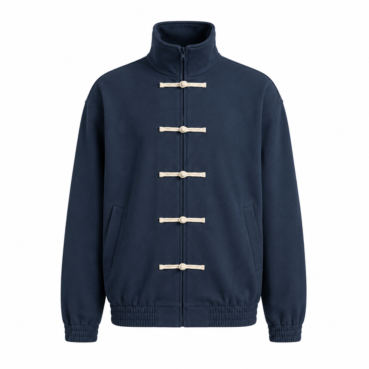 New Year Jacket