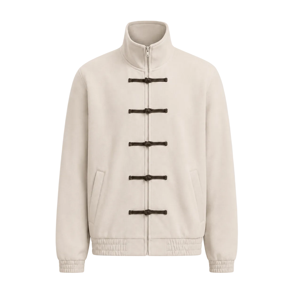New Year Jacket