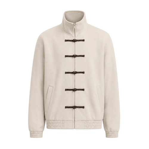 New Year Jacket