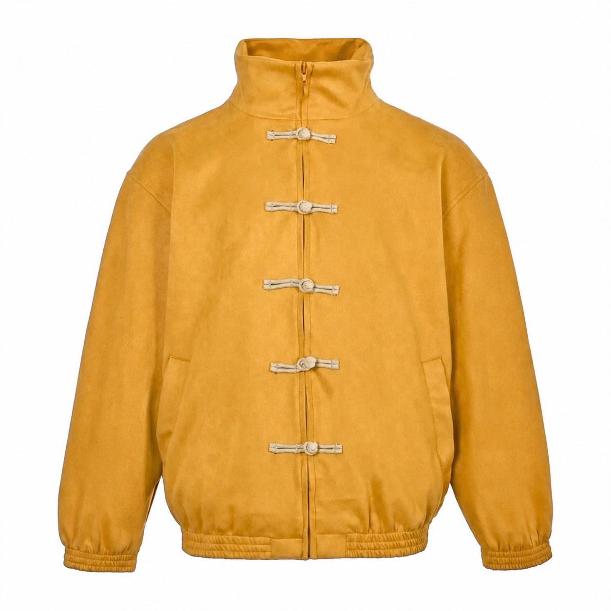New Year Jacket