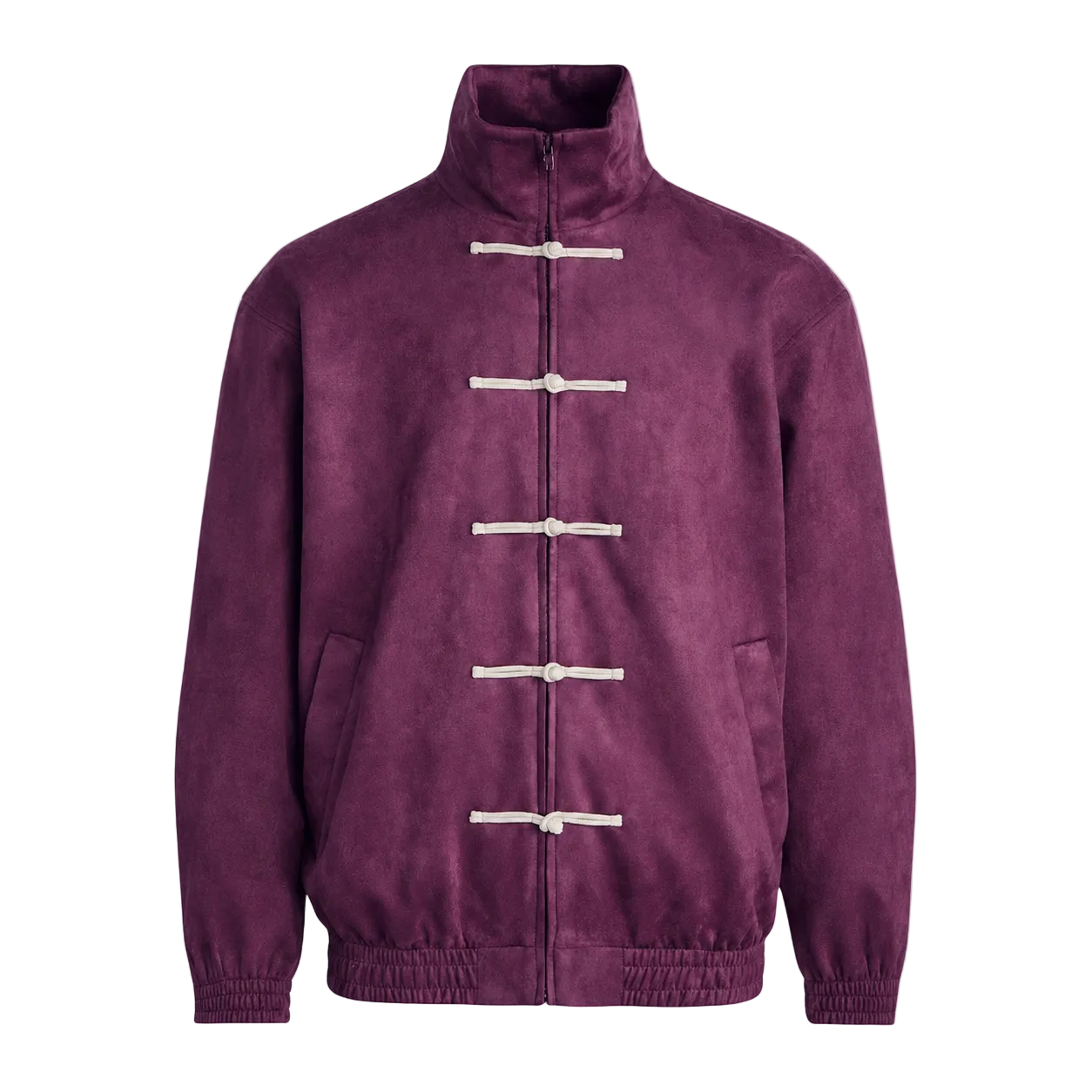 New Year Jacket