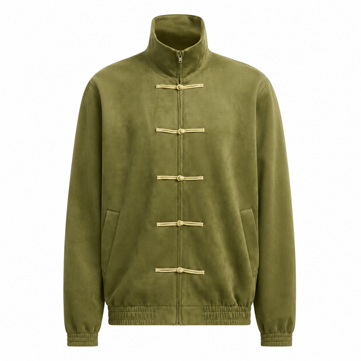 New Year Jacket