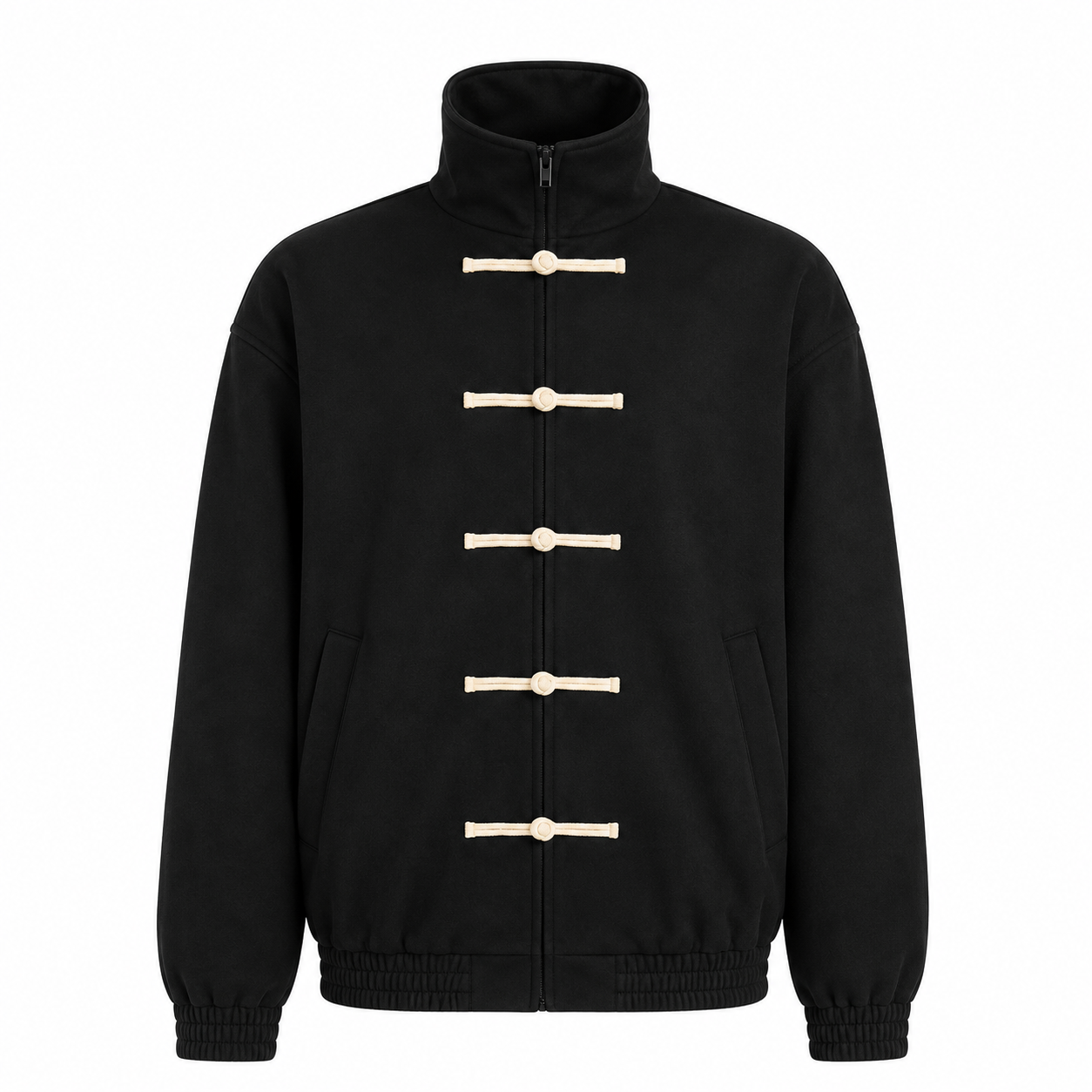 New Year Jacket